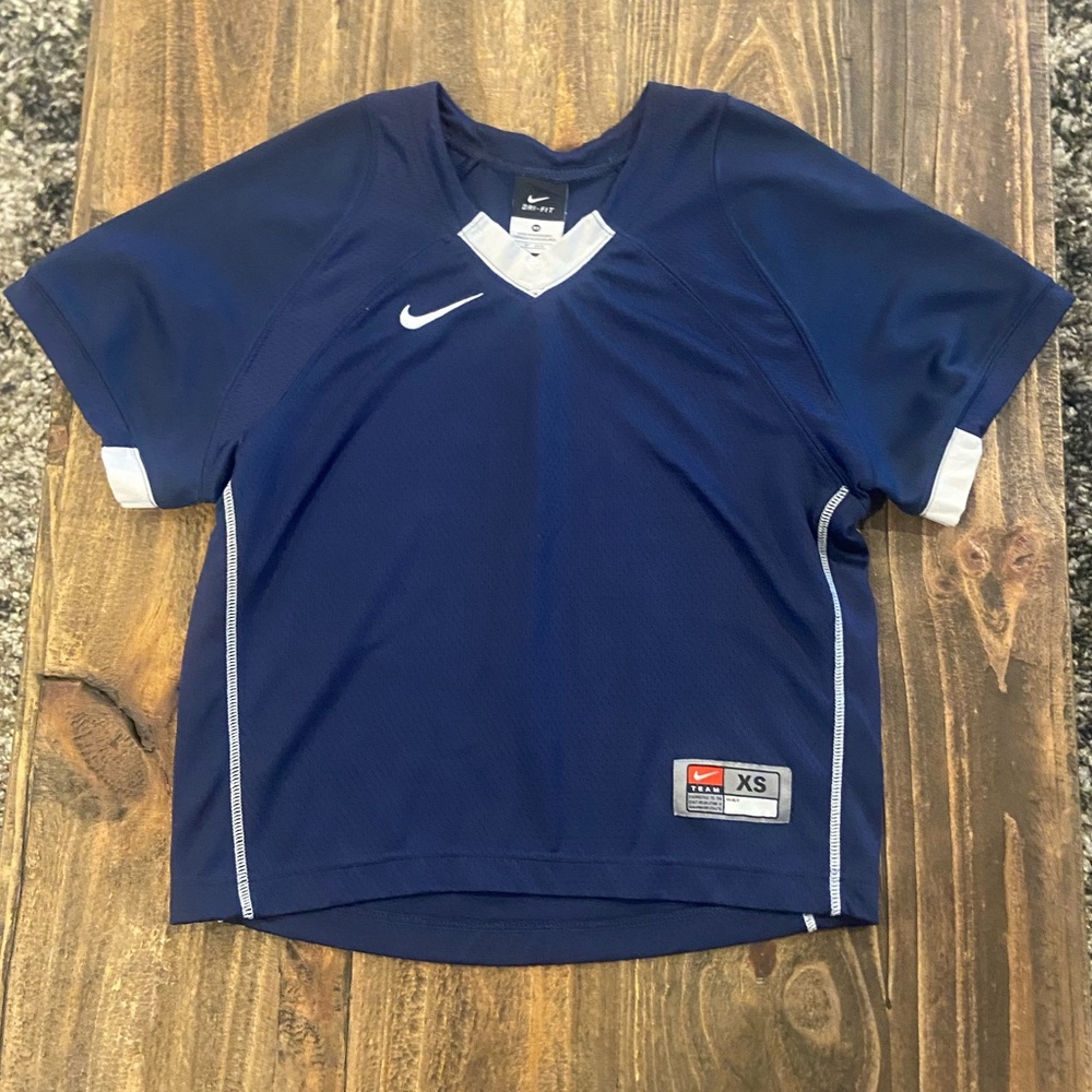 Nike Jersey